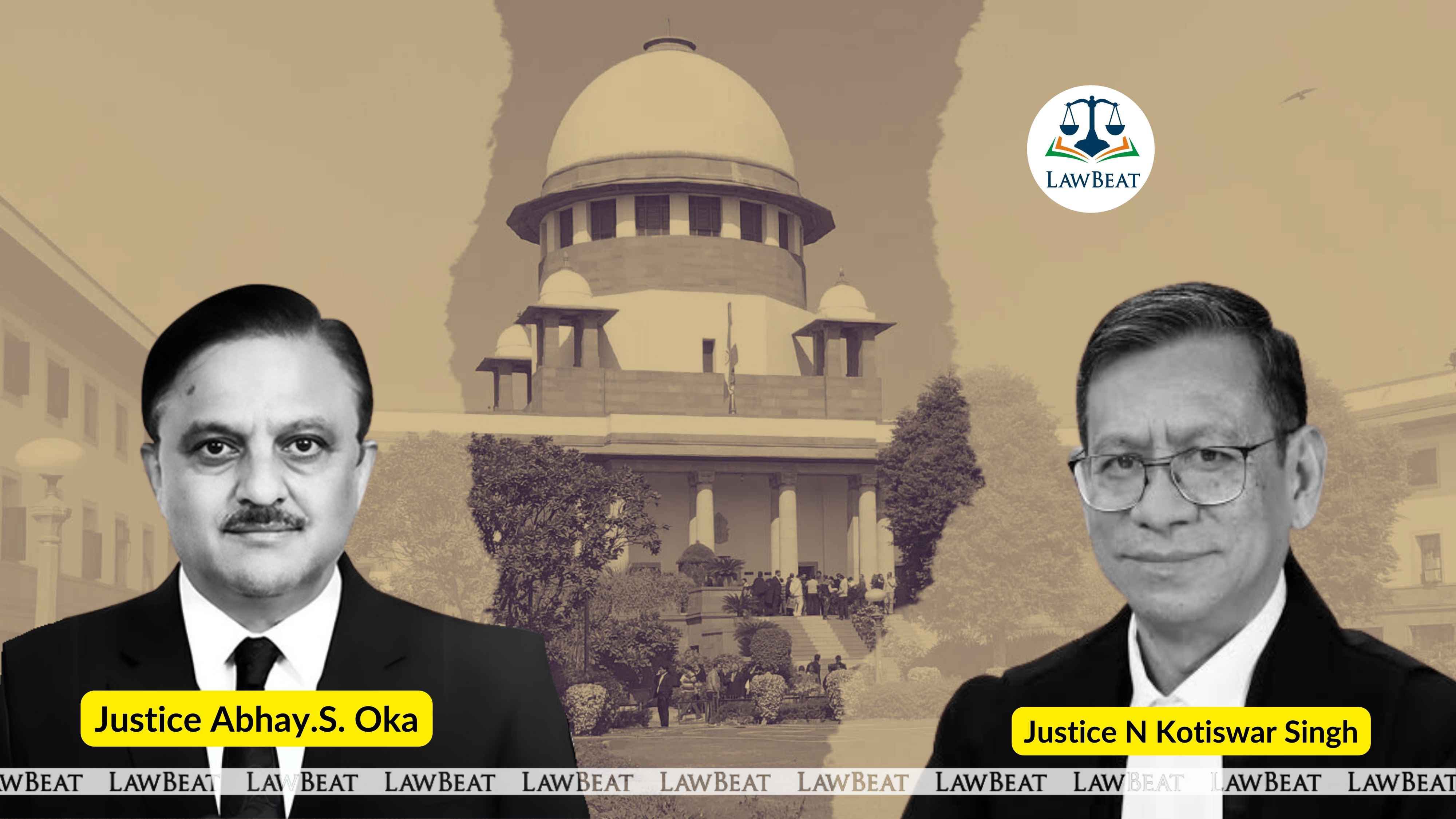SC orders UP Govt to decide gangster OP Srivastava’s remission plea in 2 months SC orders UP Govt to decide gangster OP Srivastava’s remission plea in 2 months